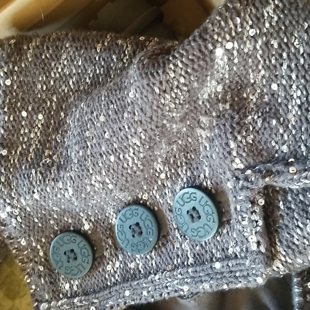 Ugg Sweater boots